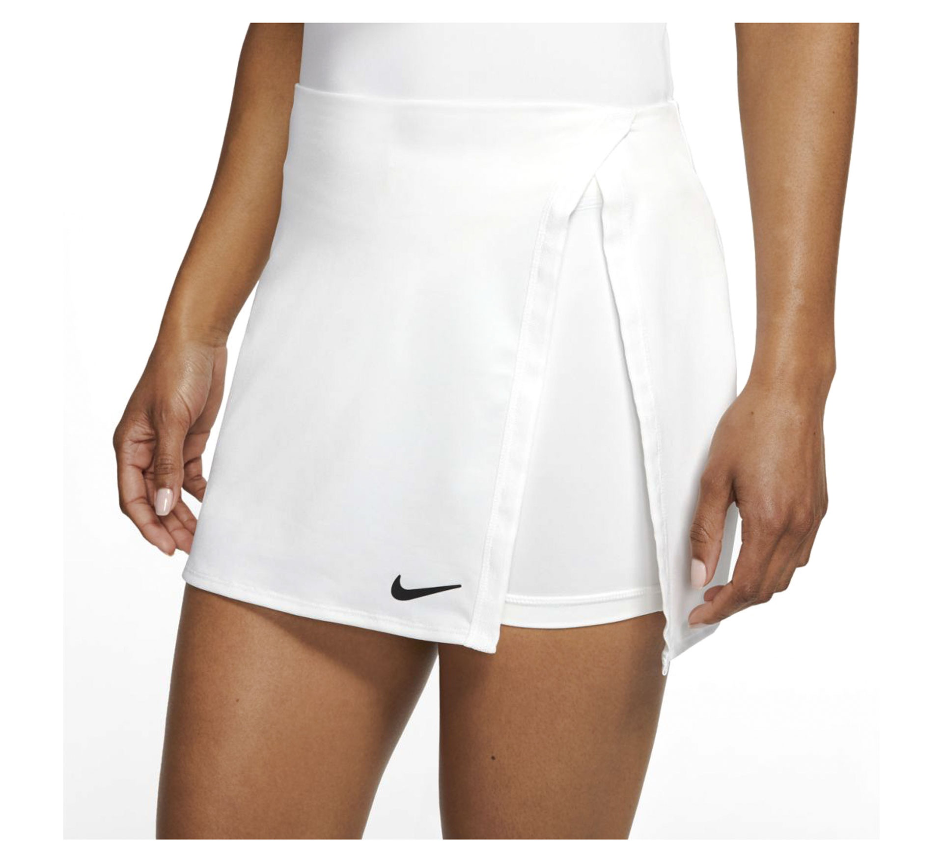 Matrix Saai Analytisch Nike Court Dri-FIT Tennisrokje Dames Rokjes -